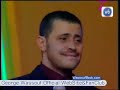 جورج وسوف الحب الاولاني و ليل العاشقين..George Wassouf