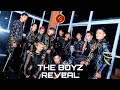 EXQUISITE - The Boyz - Reveal