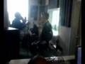Studio Session Up Coleg Glan Hafren