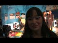 Helsinki 2007: Intervista con Olivia Lewis