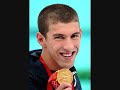 Ryan Lochte & Michael Phelps
