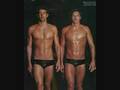 Ryan Lochte & Michael Phelps