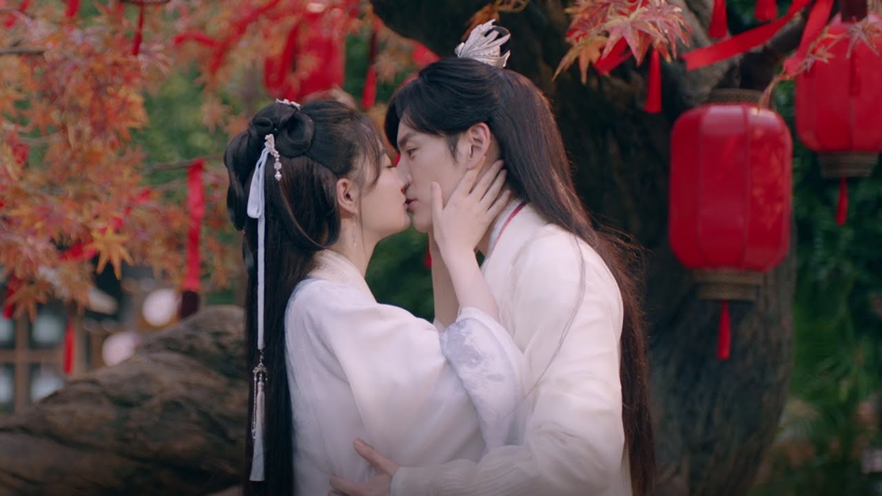 Lady Revenger Returns From The Fire - Sinopsis, Pemain, OST