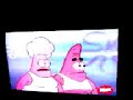 Patrick's Funniest Face