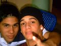 vamo alla  yomo  by: tinitax knd los chicos del barrio 