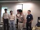 Bay Area NTU CSIE 30th Anniversary (Part 9, B72) Bay Area NTU CSIE 30th Anniversary (Part 9, B72)