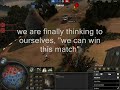 Company Of Heroes Multiplayer Great  match VP (2v2) PART 2