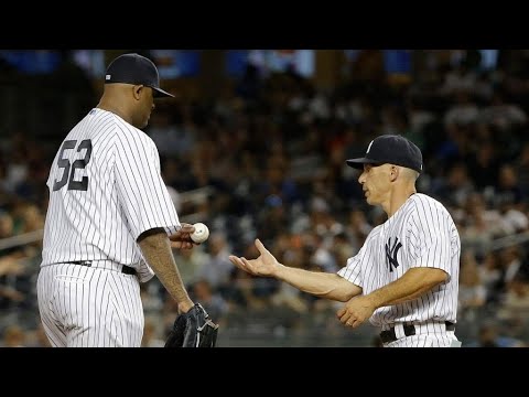 Video: Why Girardi is “horribly underappreciated” as Yankees manager