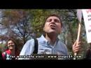 CANADA stop bill C51! Toronto Rally May10-2008 -- part 2of8