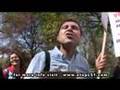 CANADA stop bill C51! Toronto Rally May10-2008 -- part 2of8