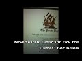 How To Download COD 6 on a Mac!