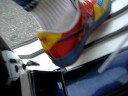 Lambretta External Throttle