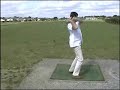 The  Cream Tea Open Championship Round 9!