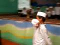 Marawis SMP