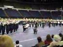 MMB Marching Band Temptation Michigan