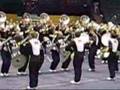 MMB Crisler Concert 2006 Temptation