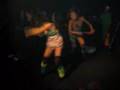 BONZ BASH(REGGAE DANCE)