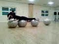 fit ball