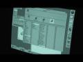 Tech : NeXT Cube Demo
