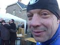 Nieuwjaarsreceptie in Oud Rekem