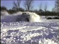 SNOW JUMP