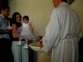 bautizo de mi sobrina  nicolete