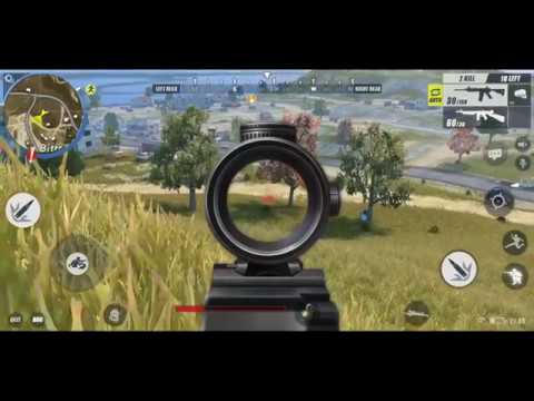 Rules of Survival Türkçe - Mobil PUBG - İlk Türkçe İnceleme