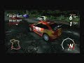 Sega Rally Revo (Xbox 360, Play 3) E3 2007