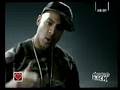 Booba-Garde la pêche