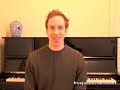 Left Hand Jazz Chord Progression Lesson 2-5-1-6