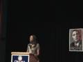 videos de Idina, Taye, and Aisha Obama rally in K.C.