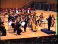 videos de W.A. Mozart - K. 299 for Flute, Harp and Orchestra - mvt. 3