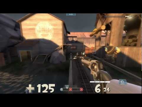 spy ex