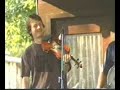on stage with the nashville bluegrass band.  recorded july, 1995 at the elks' dixie bluegrass festival, hattiesburg, ms.