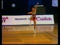 IW - McMillan (NZL) - WC2004 - 1 place IW - McMillan (NZL) - WC2004 - 1 place