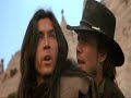 best and funny scenes from great movie young guns ii. i hope you enjoy this video. 10k - 25.6.2011 (thank you so much everyone) 20k - 6.9.2011 (i really appreciate it)