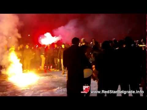 racunajte na nas delije free