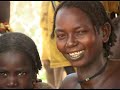 Interm�n Oxfam - La situaci�n de los refugiados en Chad