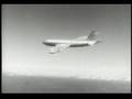 1956 KC-135 Makes Maiden Flight