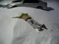 冬季撲雪大賽