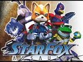 Starfox - Corneria Theme (Arranged Version)