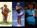The Hottentot Venus