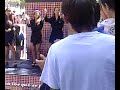 Chicas Axe en la ducha  - Unab Rep�blica