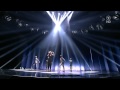 EUROVISION 2011 LIVE (HD): GERMANY- Lena-Taken By A Stranger