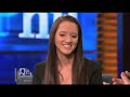 Kat Von D on Dr.Phil - Kat dishes out her own advice to young girl