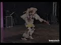 MICKY GONZALES - ETNOTRONICS