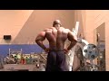 Dexter jackson Dexter jackson