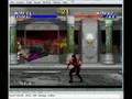UMK3 Ermac 4-Hit 50% Combo