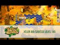 [Dofus] Xelor Air/Sagesse Level 145