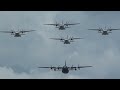 LA GRAN FUERZA DE MEXICO - FUERZA AÉREA MEXICANA